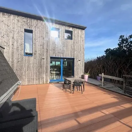 Вилла Rhum Omaha