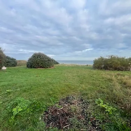 Rhum Omaha Вилла