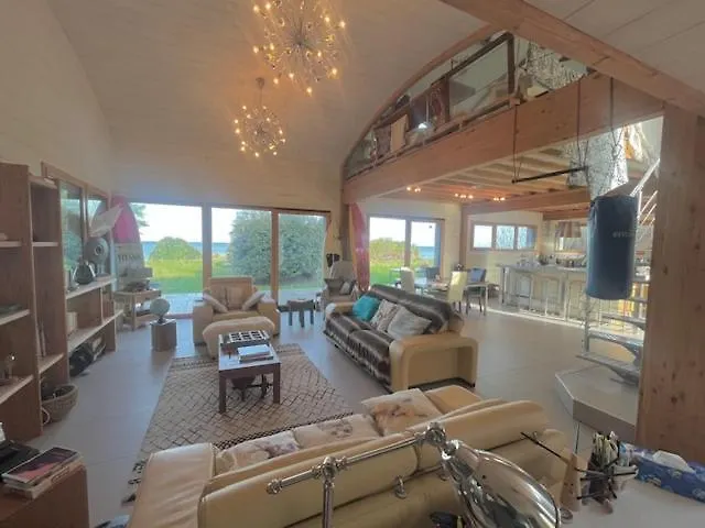 Rhum Omaha Villa Saint-Laurent-sur-Mer