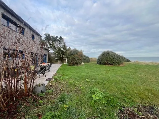 Rhum Omaha * Saint-Laurent-sur-Mer