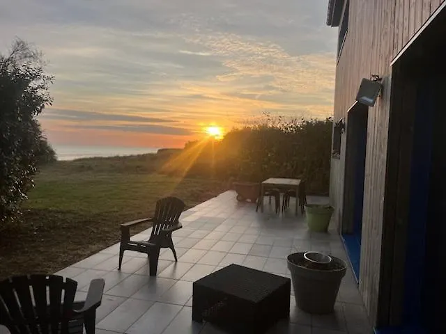 Rhum Omaha * Saint-Laurent-sur-Mer