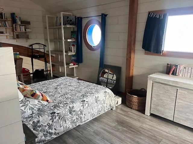 Villa Rhum Omaha Saint-Laurent-sur-Mer