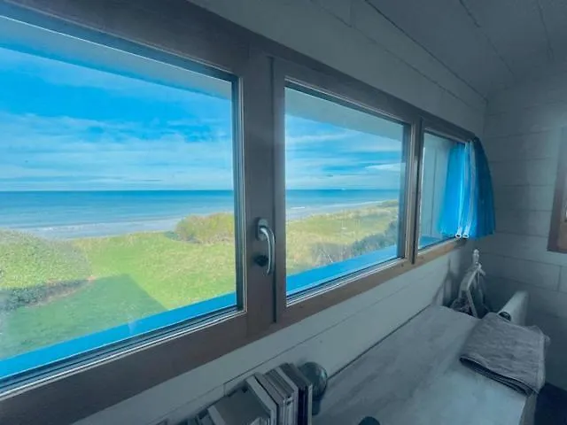 Rhum Omaha * Saint-Laurent-sur-Mer